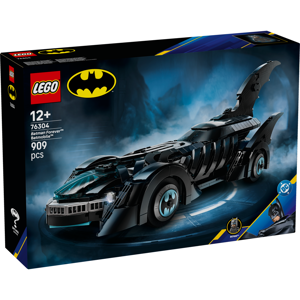 LEGO® DC Batman™: Batman Forever™ Batmobile™ 76304